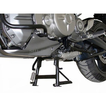 HPS.06.390.100 センタースタンド ブラック YAMAHA MT-01 (04-10) 1個 