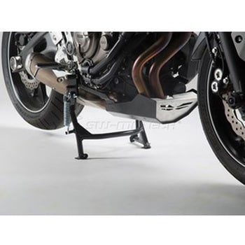 HPS.06.506.10002/B センタースタンド ブラック Yamaha MT-07
