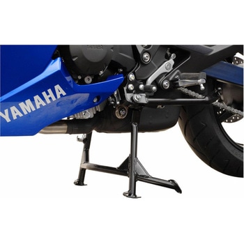 センタースタンド YAMAHA XJ6 シリーズ ‐ブラック‐ SW-MOTECH (エスダブリューモテック)