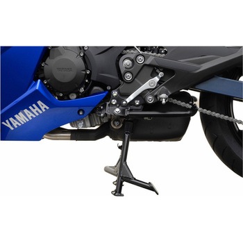 センタースタンド YAMAHA XJ6 シリーズ ‐ブラック‐ SW-MOTECH (エスダブリューモテック)
