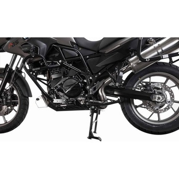 センタースタンド ブラック - SW-MOTECH (エスダブリューモテック)