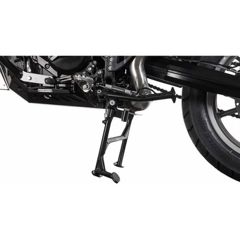 センタースタンド ブラック - SW-MOTECH (エスダブリューモテック)