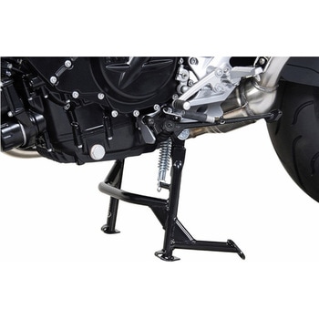 センタースタンド BMW F800R ('09-) ブラック SW-MOTECH (エスダブリューモテック)