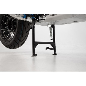 センタースタンド. ブラック BMW R 1200 GS LC (13-) R 1200 GS Rallye.  HPS.07.782.10000/ SW-MOTECH (エスダブリューモテック)