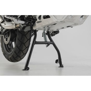 最安値 センタースタンド. HPS.07.862.10001/B ブラック GS 310 G BMW アクセサリー