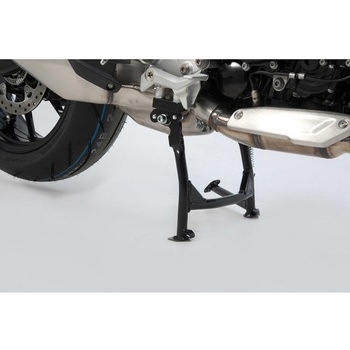 メインスタンド ブラック BMW F 900 R (19-) Lowering with BMW. SW-MOTECH (エスダブリューモテック)