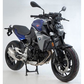 メインスタンド ブラック BMW F 900 R (19-) Lowering with BMW. SW-MOTECH (エスダブリューモテック)