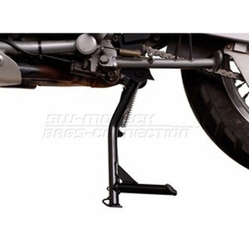 センタースタンド ブラック KAWASAKI KLE 500 (91-06) SW-MOTECH (エスダブリューモテック)