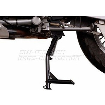 センタースタンド ブラック KAWASAKI KLE 500 (91-06) SW-MOTECH (エスダブリューモテック)