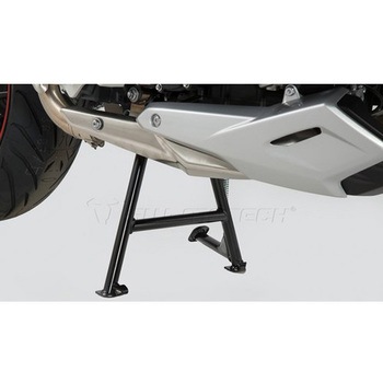センタースタンド ブラック Triumph Tiger 1050 / Sport (06-) SW-MOTECH (エスダブリューモテック)
