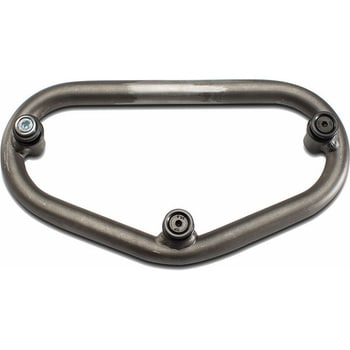 レジェンドギア サイドバッグキット用マウント LC1 LC2 SW-MOTECH (エスダブリューモテック)