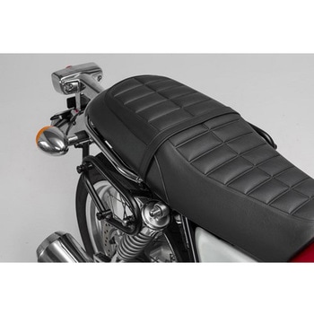 SLC サイドキャリア 左側 Honda CB1100 EX/RS (16-) SW-MOTECH (エスダブリューモテック)