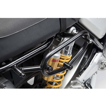 SLC サイドキャリア 右側 Honda CB1100 EX/RS (16-) SW-MOTECH (エスダブリューモテック)