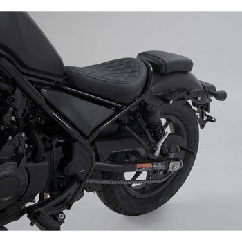 SLH サイドキャリア左 SW-MOTECH (エスダブリューモテック)