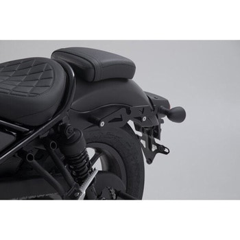 SLH サイドキャリア左 SW-MOTECH (エスダブリューモテック)