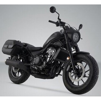 SLH サイドキャリア右 SW-MOTECH (エスダブリューモテック)