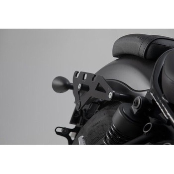 SLH サイドキャリア右 SW-MOTECH (エスダブリューモテック)