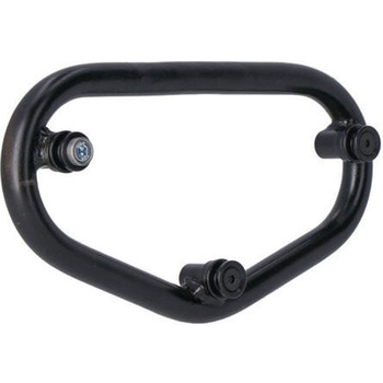 SLC サイドキャリア 左側 SW-MOTECH (エスダブリューモテック)