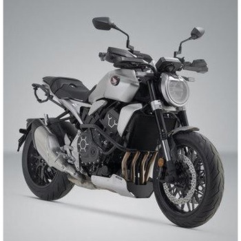 SLC サイドキャリア 左側 SW-MOTECH (エスダブリューモテック)