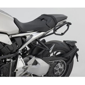 SLC サイドキャリア 左側 SW-MOTECH (エスダブリューモテック)