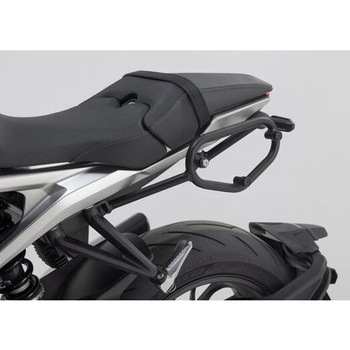 SLC サイドキャリア 左側 SW-MOTECH (エスダブリューモテック)