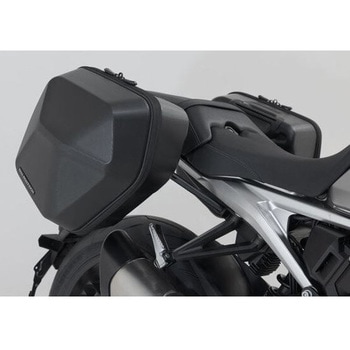 SLC サイドキャリア 左側 SW-MOTECH (エスダブリューモテック)