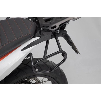 SLC 左側 キャリア KTM 790 アドベンチャー / R (19-) SW-MOTECH (エスダブリューモテック)