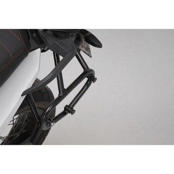 SLC 左側 キャリア KTM 790 アドベンチャー / R (19-) SW-MOTECH (エスダブリューモテック)