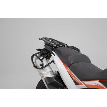 SLC 右側 キャリア KTM 790 アドベンチャー / R (19-) SW-MOTECH (エスダブリューモテック)
