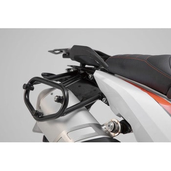 SLC 右側 キャリア KTM 790 アドベンチャー / R (19-) SW-MOTECH (エスダブリューモテック)