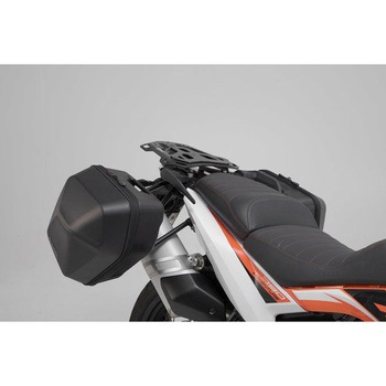 SLC 右側 キャリア KTM 790 アドベンチャー / R (19-) SW-MOTECH (エスダブリューモテック)