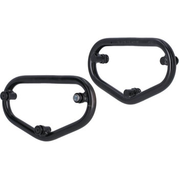 SLC サイドキャリアセット - SW-MOTECH (エスダブリューモテック)