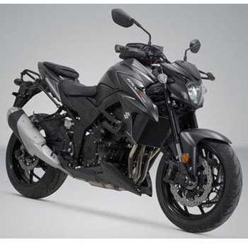 SLC サイドキャリアセット - SW-MOTECH (エスダブリューモテック)