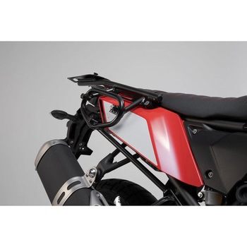 SLC 右側 キャリア Yamaha XT 700 Z Tenere テネレ (19-) SW-MOTECH (エスダブリューモテック)