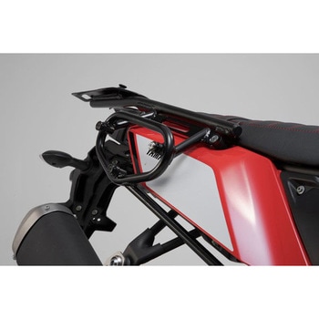 SLC 右側 キャリア Yamaha XT 700 Z Tenere テネレ (19-) SW-MOTECH (エスダブリューモテック)