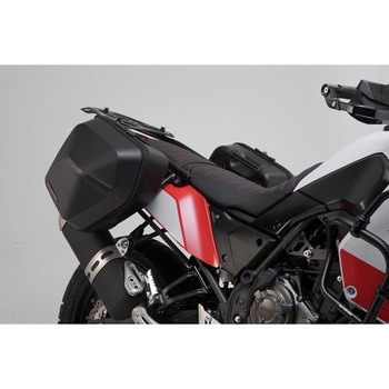 SLC 右側 キャリア Yamaha XT 700 Z Tenere テネレ (19-) SW-MOTECH (エスダブリューモテック)