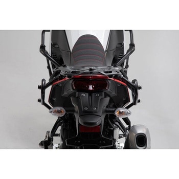 SLC 右側 キャリア Yamaha XT 700 Z Tenere テネレ (19-) SW-MOTECH (エスダブリューモテック)