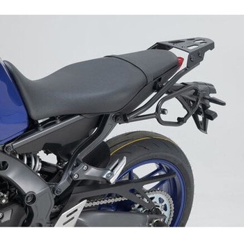 SLC サイドキャリア 左側 - SW-MOTECH (エスダブリューモテック)