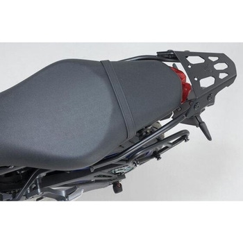 SLC サイドキャリア 左側 - SW-MOTECH (エスダブリューモテック)