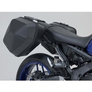 SLC サイドキャリア 左側 - SW-MOTECH (エスダブリューモテック)