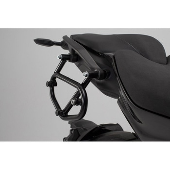 SLC サイドキャリア 右 Yamaha NIKEN (18-). SW-MOTECH (エスダブリューモテック)