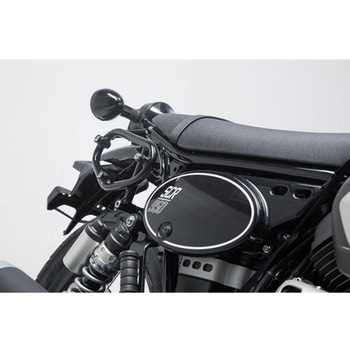 SLC サイドキャリア 左側 Yamaha SCR 950 (16-) SW-MOTECH (エスダブリューモテック)