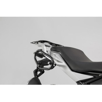 SLC サイドキャリア 左側 BMW G 310 GS (17-). - SW-MOTECH (エスダブリューモテック)