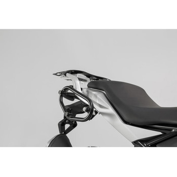 SLC サイドキャリア 左側 BMW G 310 GS (17-). - SW-MOTECH (エスダブリューモテック)