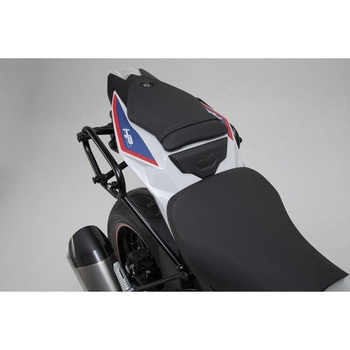 SLC サイドキャリアセット BMW S 1000 R (16) SW-MOTECH (エスダブリューモテック)