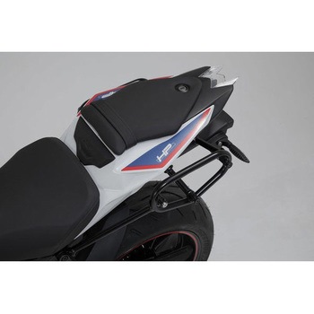 SLC サイドキャリアセット BMW S 1000 R (16) SW-MOTECH (エスダブリューモテック)