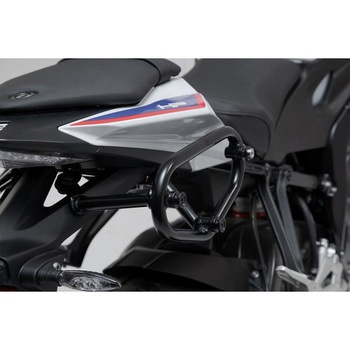 SLC サイドキャリアセット BMW S 1000 R (16) SW-MOTECH (エスダブリューモテック)