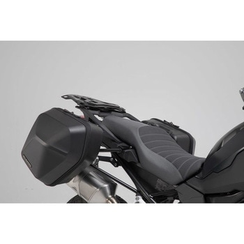 SLC 右側 キャリア BMW GS F 750 F 850   GS (17) SW-MOTECH (エスダブリューモテック)