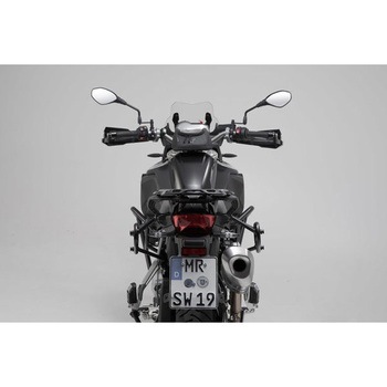 SLC 右側 キャリア BMW GS F 750 F 850   GS (17) SW-MOTECH (エスダブリューモテック)