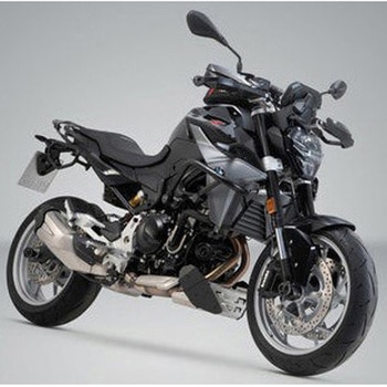SLC 右側 キャリア BMW F 900 R / XR (19-) SW-MOTECH (エスダブリューモテック)